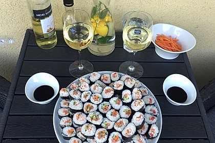 Sushi 9