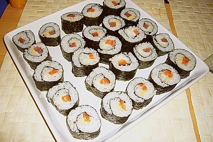 Sushi 79