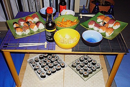 Sushi 28