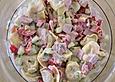 Tortellinisalat