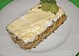 Stachelbeer - Nuss - Kuchen