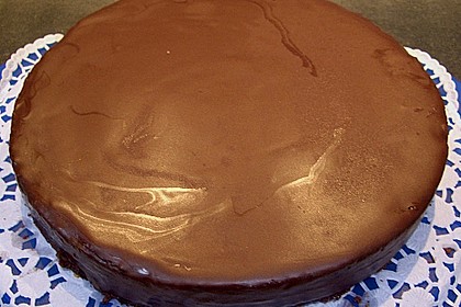Sachertorte III 6