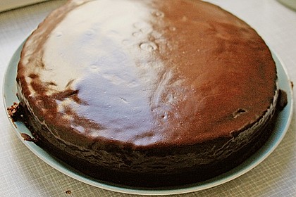 Sachertorte III 7