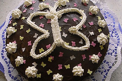 Sachertorte III 8