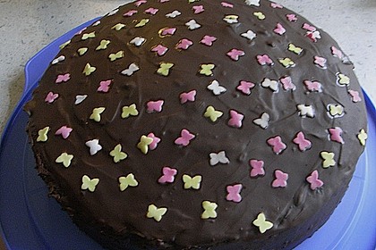 Sachertorte III 9