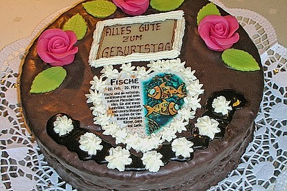 Sachertorte III 1