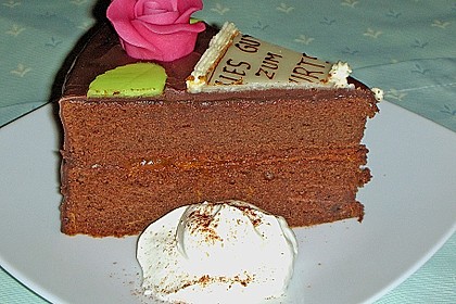 Sachertorte III 2