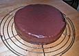 Wiener Sachertorte IV