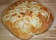 Rosmarin - Focaccia