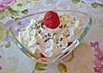 Erdbeer - Lieblings - Dessert