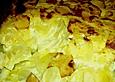 Kartoffelgratin