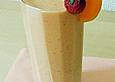 Mango - Erdbeer - Shake