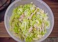 Lauchsalat