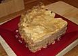 Eiskuchen / Eistorte