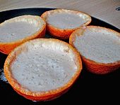 Gef&uuml;llte Orangen (Bild)