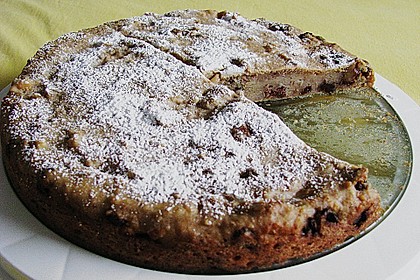 Apfelmus - Kuchen 3