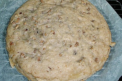 Apfelmus - Kuchen 4