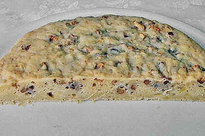 Apfelmus - Kuchen 5