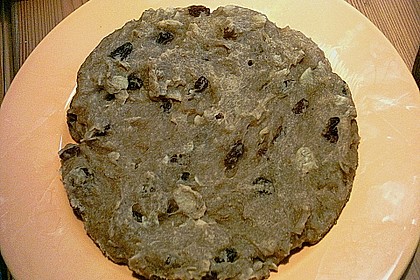 Apfelmus - Kuchen 6