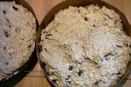 Apfelmus - Kuchen 8