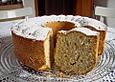 Nu&szlig;kuchen
