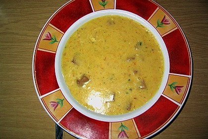 Allgäuer Kartoffelsuppe 15