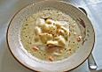 Allg&auml;uer Kartoffelsuppe