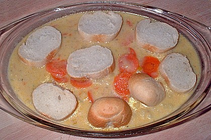 Allgäuer Kartoffelsuppe 19