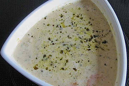 Allgäuer Kartoffelsuppe 16
