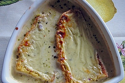 Allgäuer Kartoffelsuppe 8