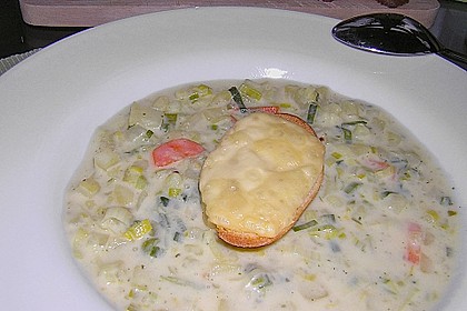 Allgäuer Kartoffelsuppe 20