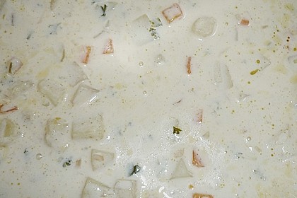 Allgäuer Kartoffelsuppe 24