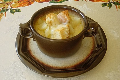 Allgäuer Kartoffelsuppe 5
