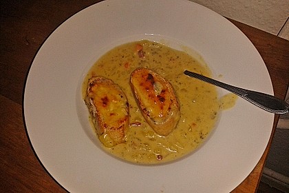 Allgäuer Kartoffelsuppe 18