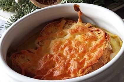 Allgäuer Kartoffelsuppe 3