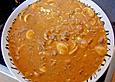 Sandra&acute;s Hexensuppe