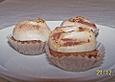 Cappuccino - Pl&auml;tzchen