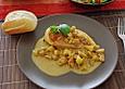 Chicken Vinaigrette