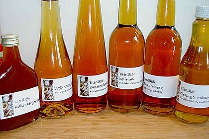 Bierlikör