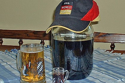 Bierlikör 3