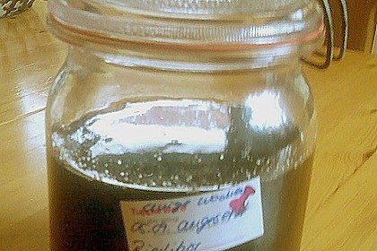 Bierlikör 13