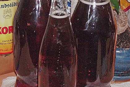 Bierlikör 10