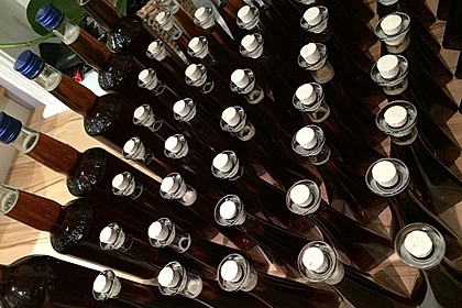 Bierlikör 14