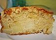 Apfelkuchen nach Omis Art