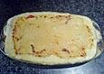 Gem&uuml;se - Lasagne