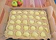 Apfel - Whiskey - Kuchen