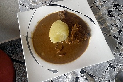 Wildschweinbraten 2