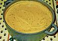 K&uuml;rbis - Bier - Suppe