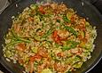 Gem&uuml;se - Jambalaya
