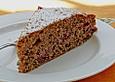 Schoko - Kirschkuchen